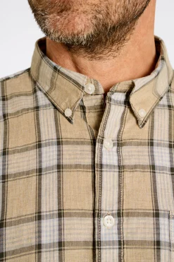 Bison Casual skjorte