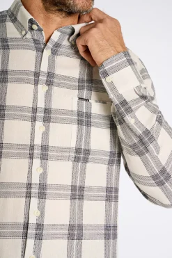 Bison Casual skjorte