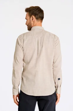 Bison Casual skjorte