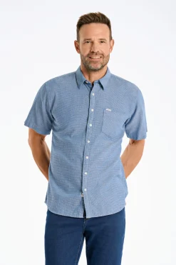 Bison Casual skjorte