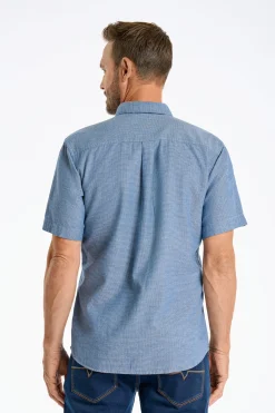 Bison Casual skjorte