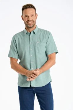 Bison Casual skjorte