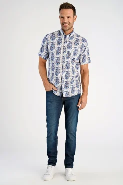 Bison Casual skjorte