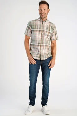 Bison Casual skjorte