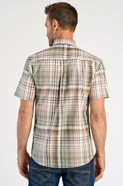 Bison Casual skjorte