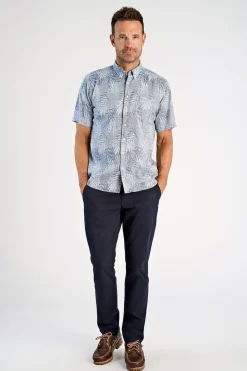 Bison Casual skjorte