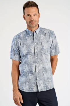 Bison Casual skjorte