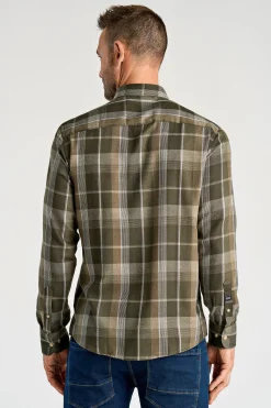 Bison Casual skjorte