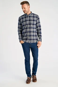 Bison Casual skjorte