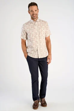 Bison Casual skjorte