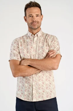 Bison Casual skjorte
