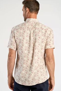 Bison Casual skjorte