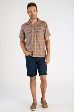 Bison Casual skjorte
