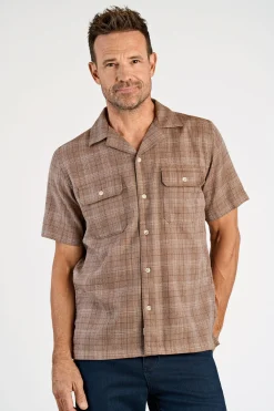 Bison Casual skjorte
