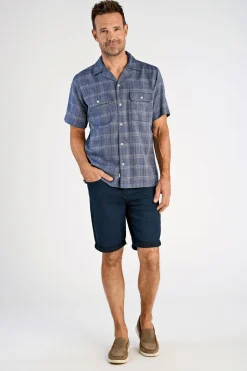 Bison Casual skjorte