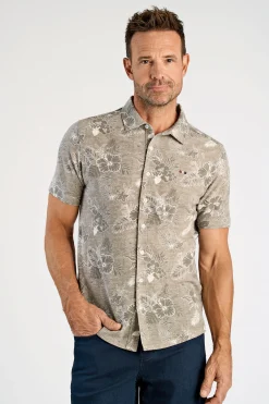 Bison Casual skjorte