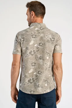 Bison Casual skjorte