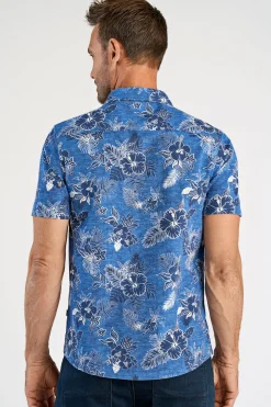 Bison Casual skjorte