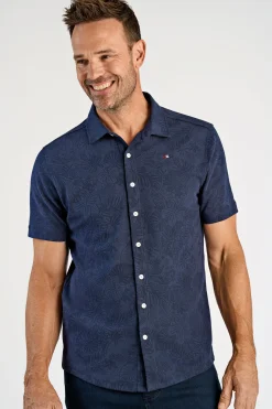 Bison Casual skjorte