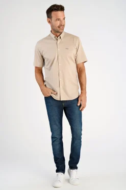 Bison Casual skjorte