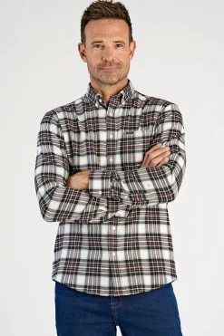 Bison Casual skjorte