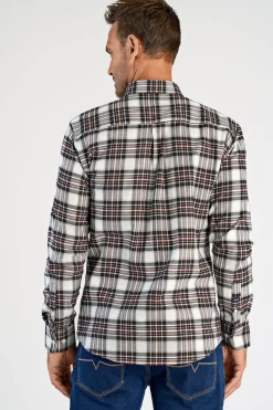 Bison Casual skjorte