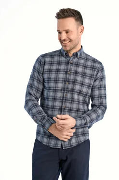 Bison Casual skjorte