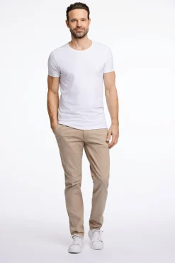 Bison Chinos