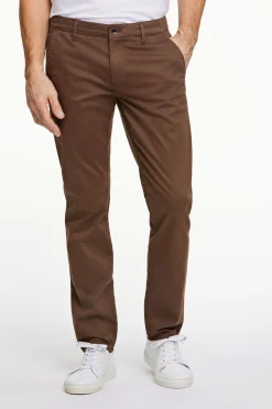Bison Chinos
