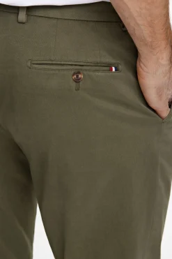 Bison Chinos