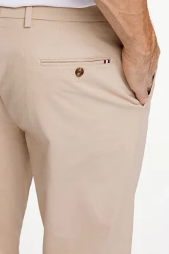 Bison Chinos