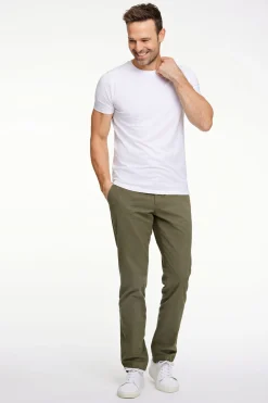 Bison Chinos