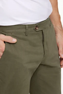 Bison Chinos