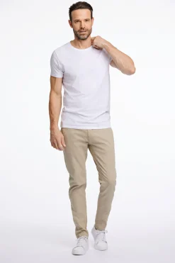 Bison Chinos