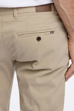 Bison Chinos
