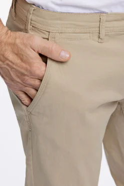 Bison Chinos