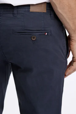 Bison Chinos