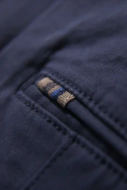 Bison Chinos