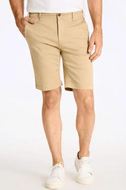 Bison Chinoshorts