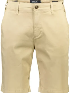 Bison Chinoshorts