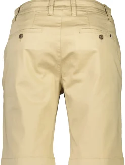 Bison Chinoshorts