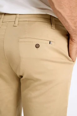 Bison Chinoshorts