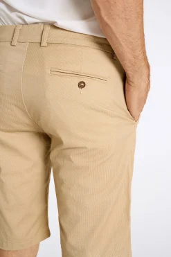 Bison Chinoshorts
