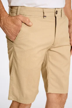 Bison Chinoshorts