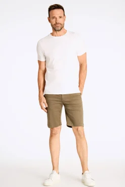 Bison Chinoshorts