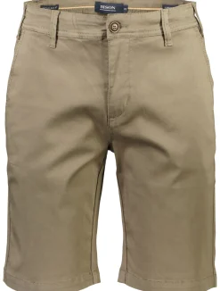 Bison Chinoshorts