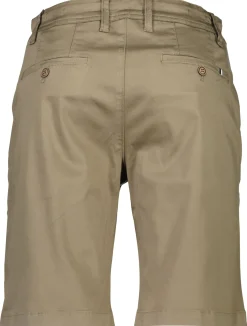 Bison Chinoshorts