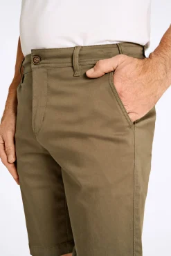 Bison Chinoshorts