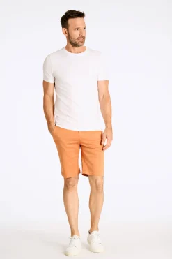 Bison Chinoshorts
