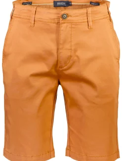 Bison Chinoshorts